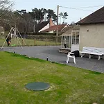 بيت للعطل Confort Pres Du Circuit Des 24h Du Mans - 3 Chambres, Jardin Et Parking Prive - Fr-1-410-261