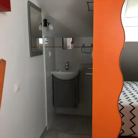 Confort Pres Du Circuit Des 24h Du Mans - 3 Chambres, Jardin Et Parking Prive Landhaus
