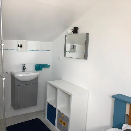 Holiday home Confort Pres Du Circuit Des 24h Du Mans - 3 Chambres, Jardin Et Parking Prive - Fr-1-410-261