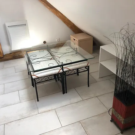 Landhaus Confort Pres Du Circuit Des 24h Du Mans - 3 Chambres, Jardin Et Parking Prive Moncé-en-Belin