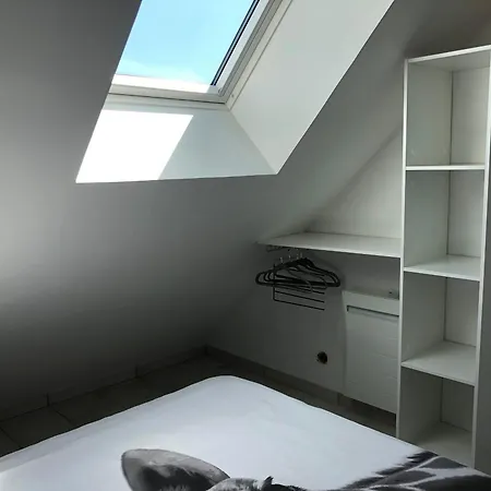 Confort Pres Du Circuit Des 24h Du Mans - 3 Chambres, Jardin Et Parking Prive - Fr-1-410-261 Moncé-en-Belin