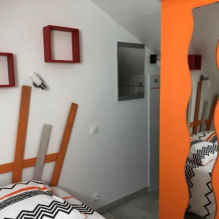 Σπίτι διακοπών Confort Pres Du Circuit Des 24h Du Mans - 3 Chambres, Jardin Et Parking Prive - Fr-1-410-261 Moncé-en-Belin