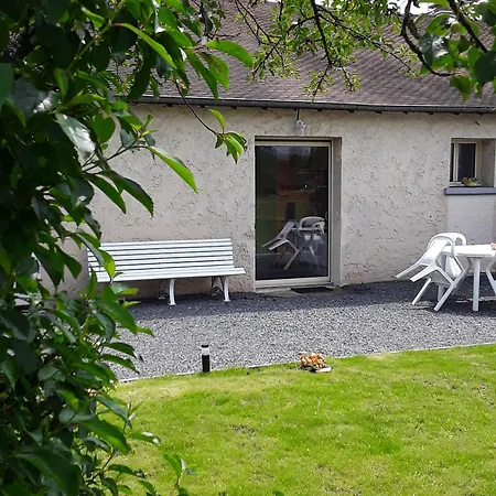 Confort Pres Du Circuit Des 24h Du Mans - 3 Chambres, Jardin Et Parking Prive - Fr-1-410-261 Holiday home Monce-en-Belin