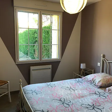 Confort Pres Du Circuit Des 24h Du Mans - 3 Chambres, Jardin Et Parking Prive Landhaus *