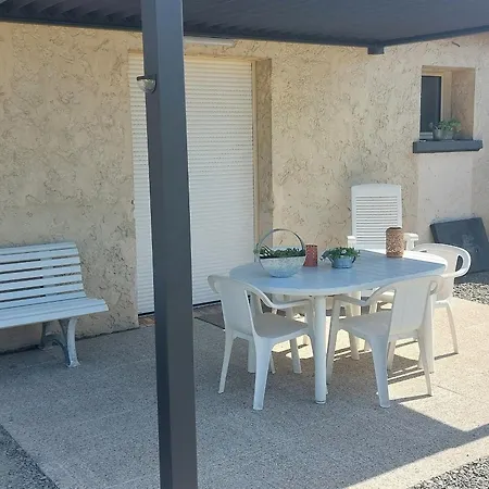 Confort Pres Du Circuit Des 24h Du Mans - 3 Chambres, Jardin Et Parking Prive - Fr-1-410-261 *