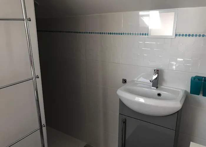 Confort Près Du Circuit Des 24h Du Mans - 3 Chambres, Jardin Et Parking Privé - Fr-1-410-261 Casa vacanze *