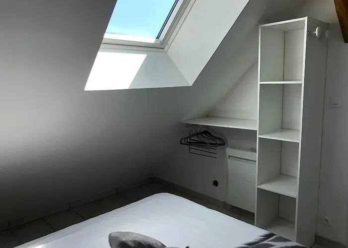 Confort Près Du Circuit Des 24h Du Mans - 3 Chambres, Jardin Et Parking Privé - Fr-1-410-261 Moncé-en-Belin