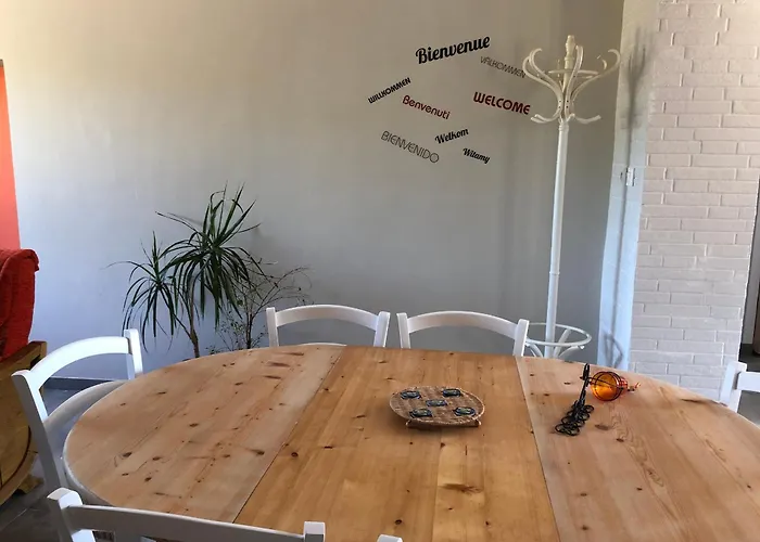 Confort Près Du Circuit Des 24h Du Mans - 3 Chambres, Jardin Et Parking Privé - Fr-1-410-261