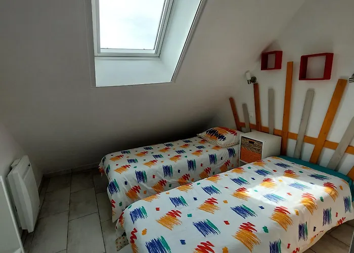 Confort Près Du Circuit Des 24h Du Mans - 3 Chambres, Jardin Et Parking Privé - Fr-1-410-261 Casa vacanze *