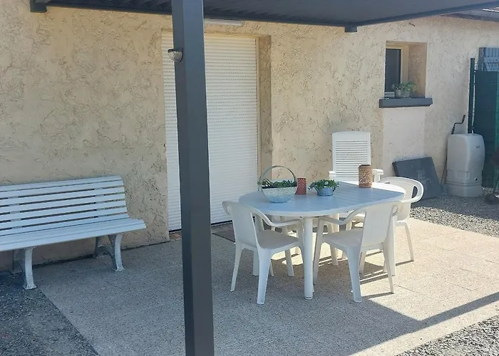 Confort Près Du Circuit Des 24h Du Mans - 3 Chambres, Jardin Et Parking Privé - Fr-1-410-261 *